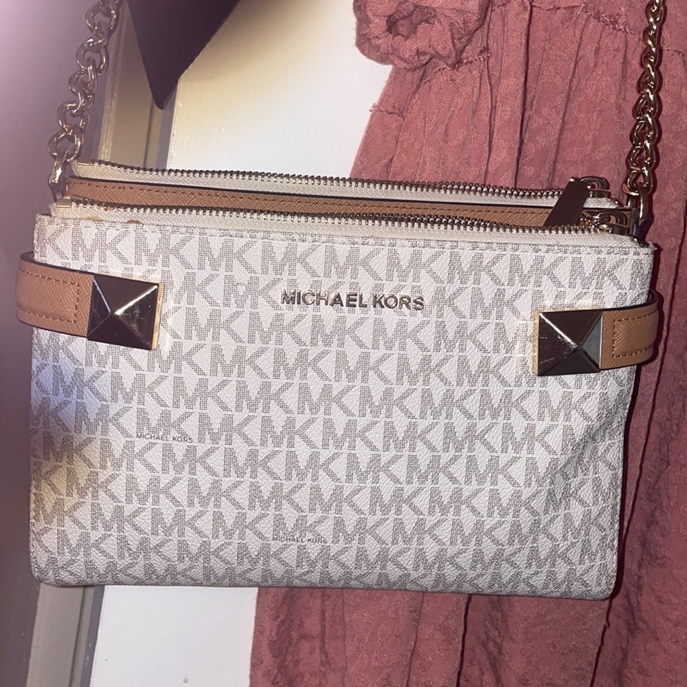 Michael Kors crossbody